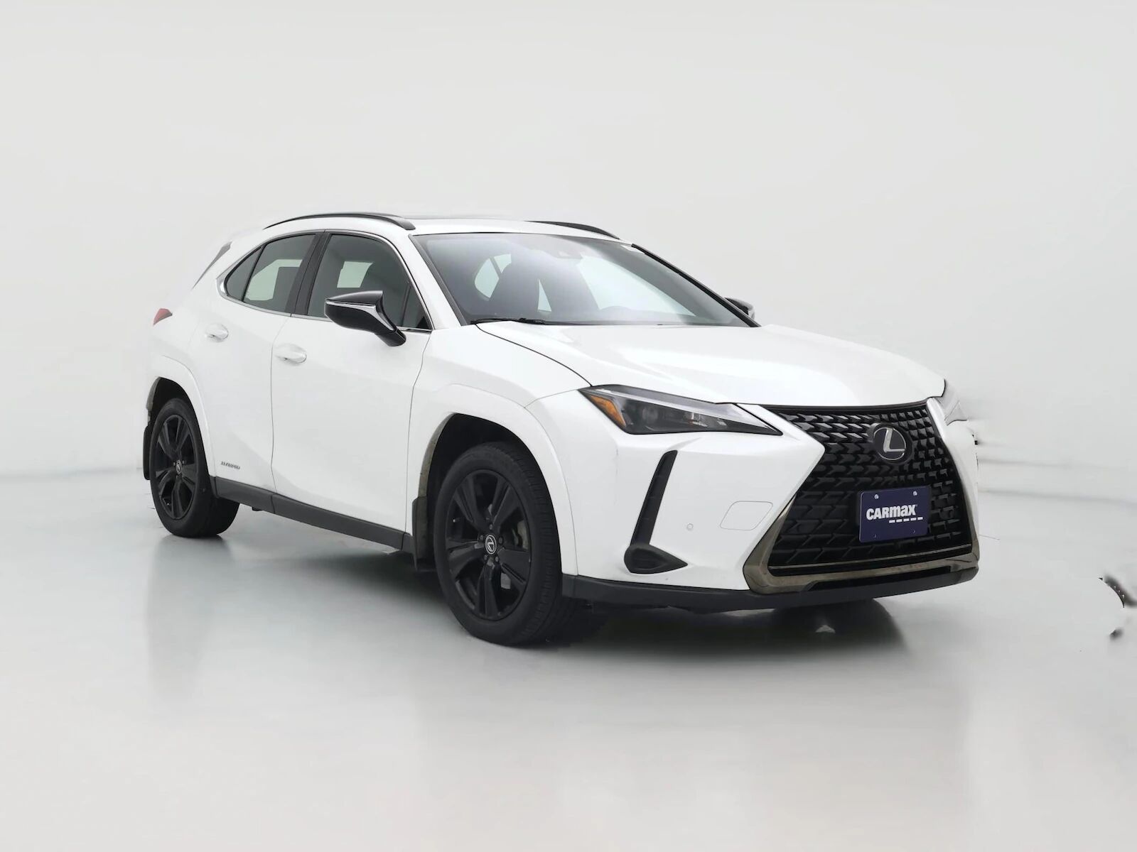 2021 LEXUS UX