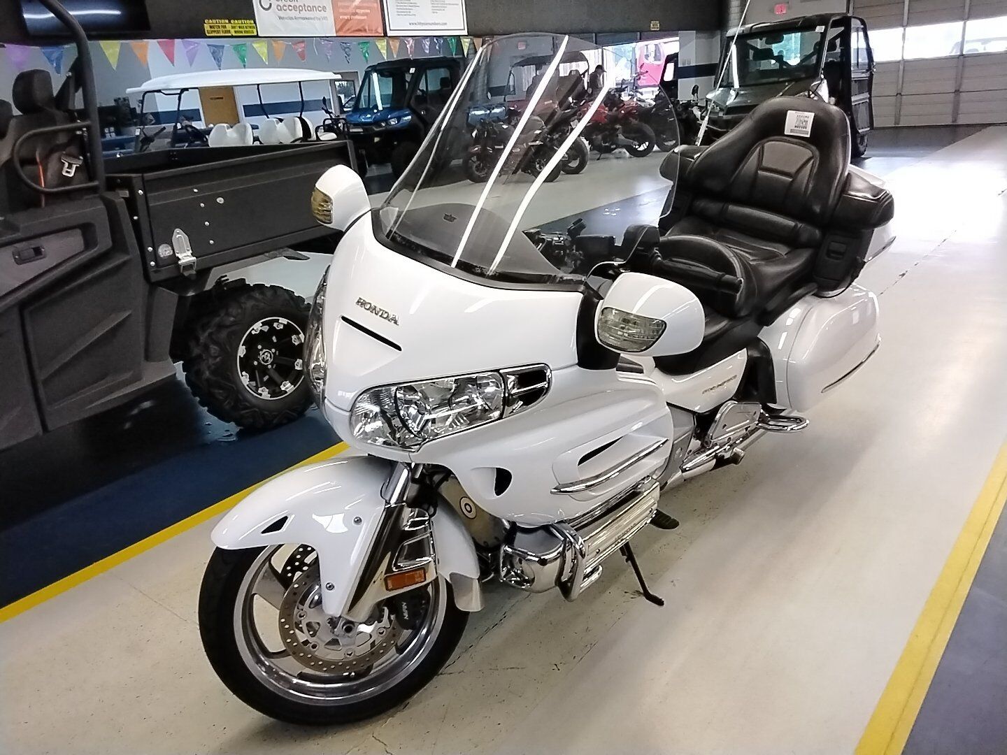 Honda GL1800