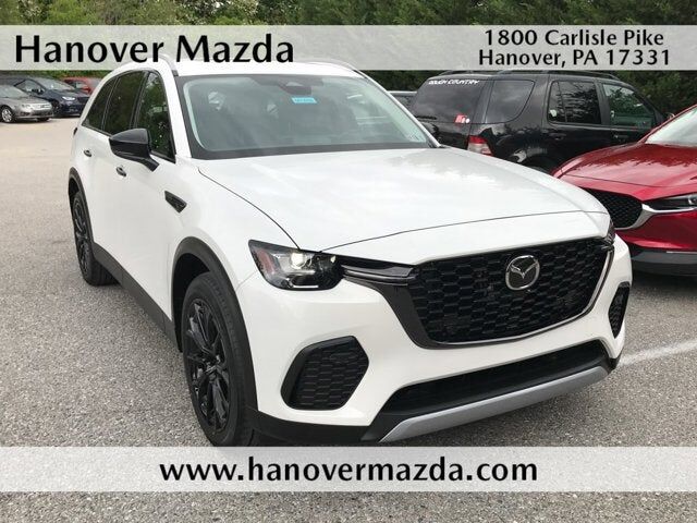 2026 MAZDA CX-70