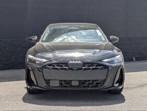 2026 Audi A6