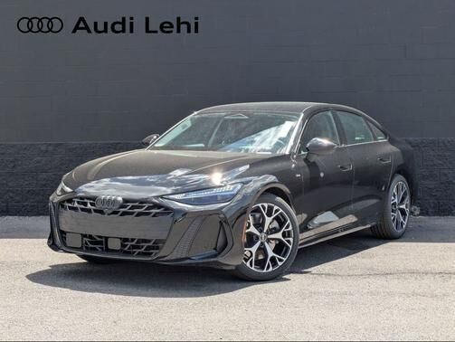 2026 AUDI A6