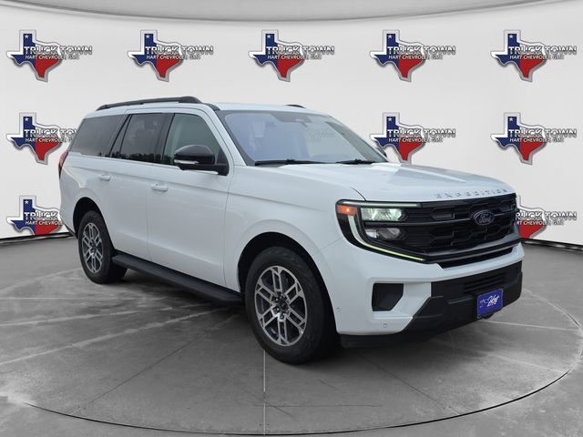 2025 FORD Expedition