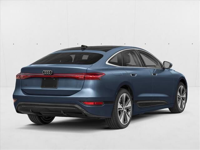 2027 Audi A6