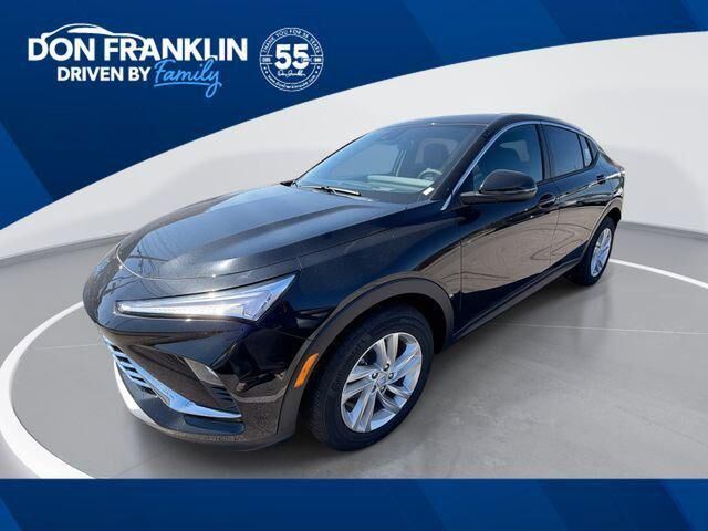2026 BUICK Envista