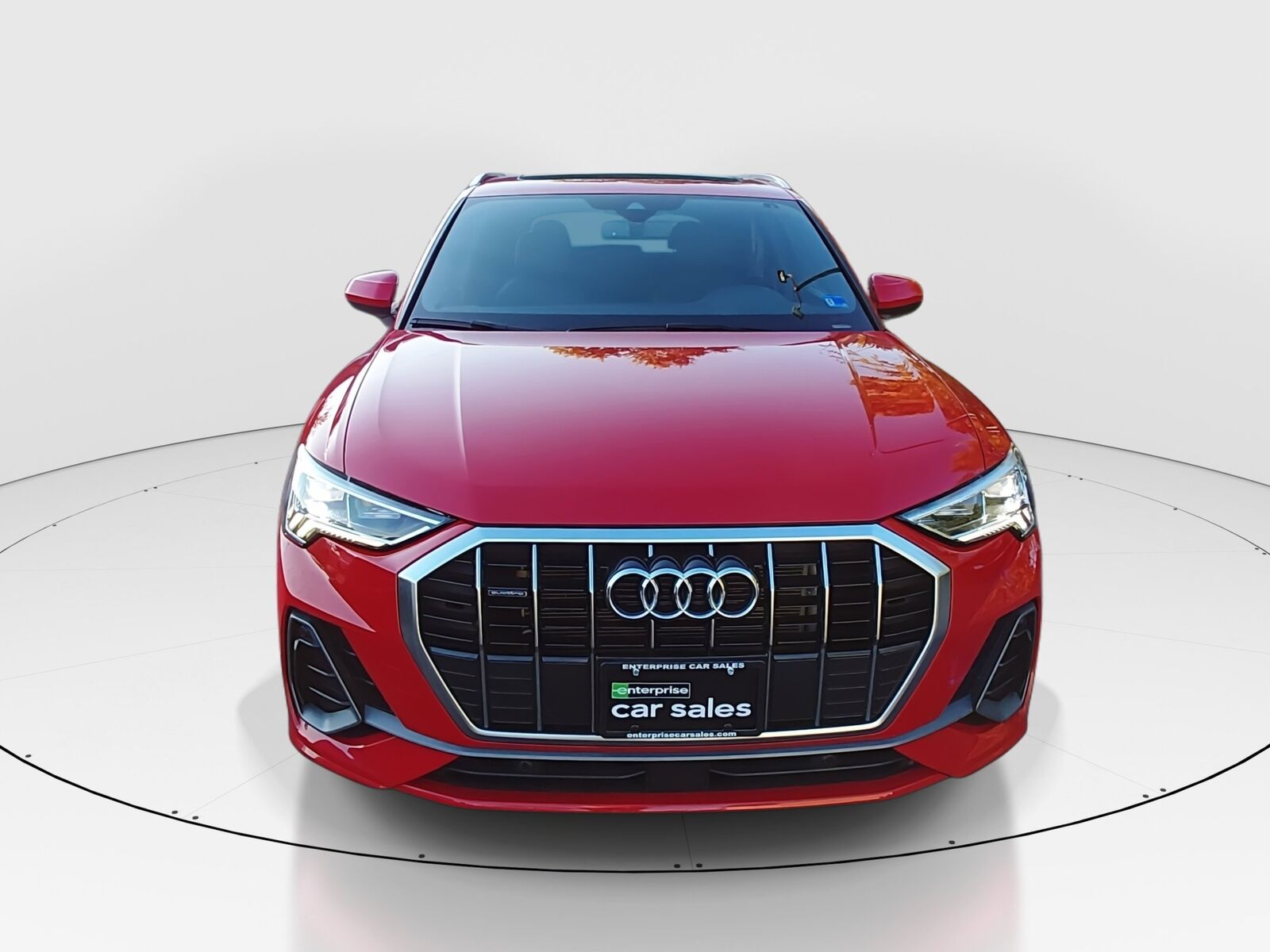 2024 Audi Q3