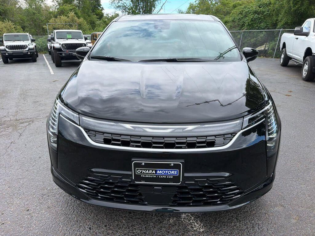 2027 CHRYSLER Pacifica
