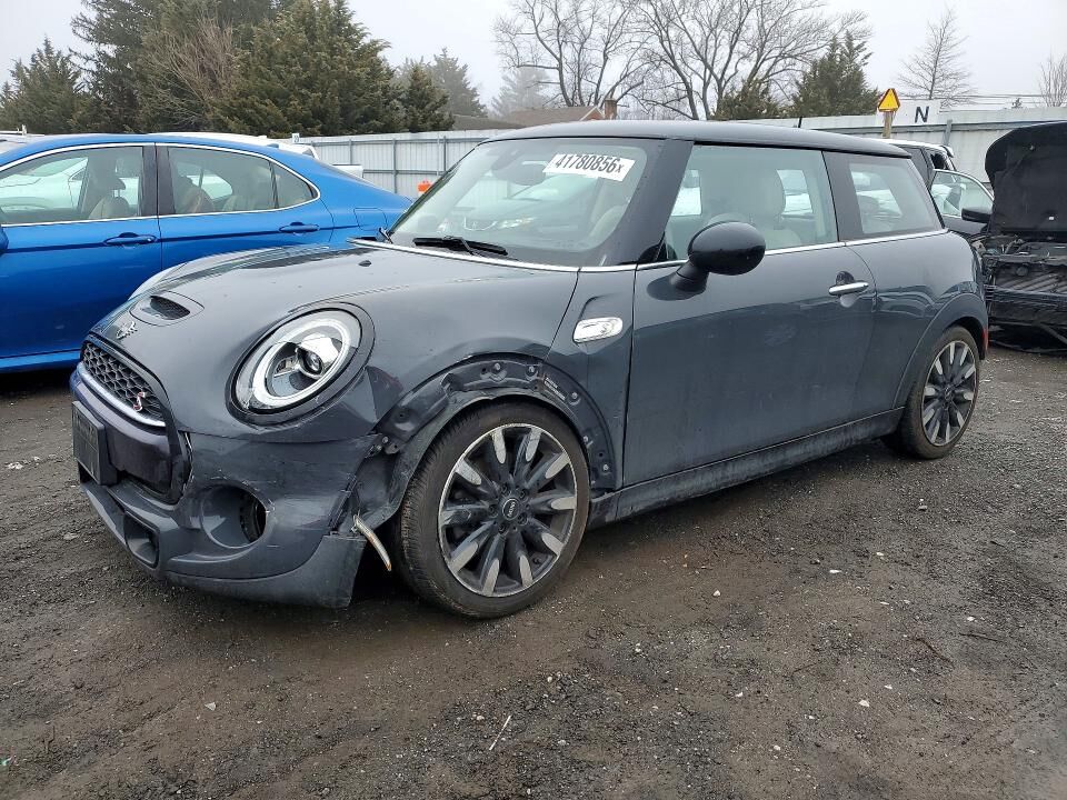 2019 MINI Hardtop