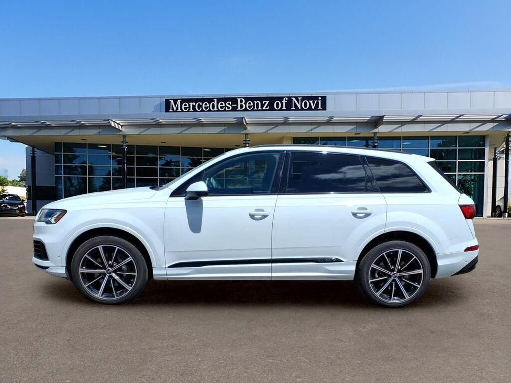 2023 Audi Q7