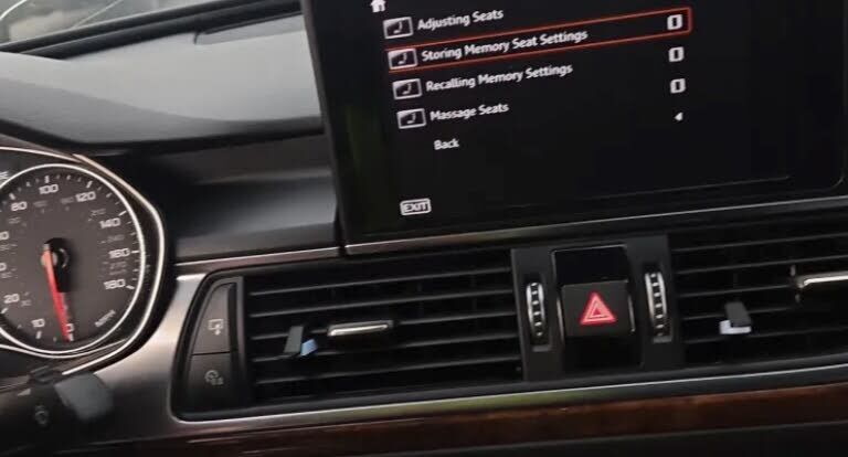 2018 Audi A6