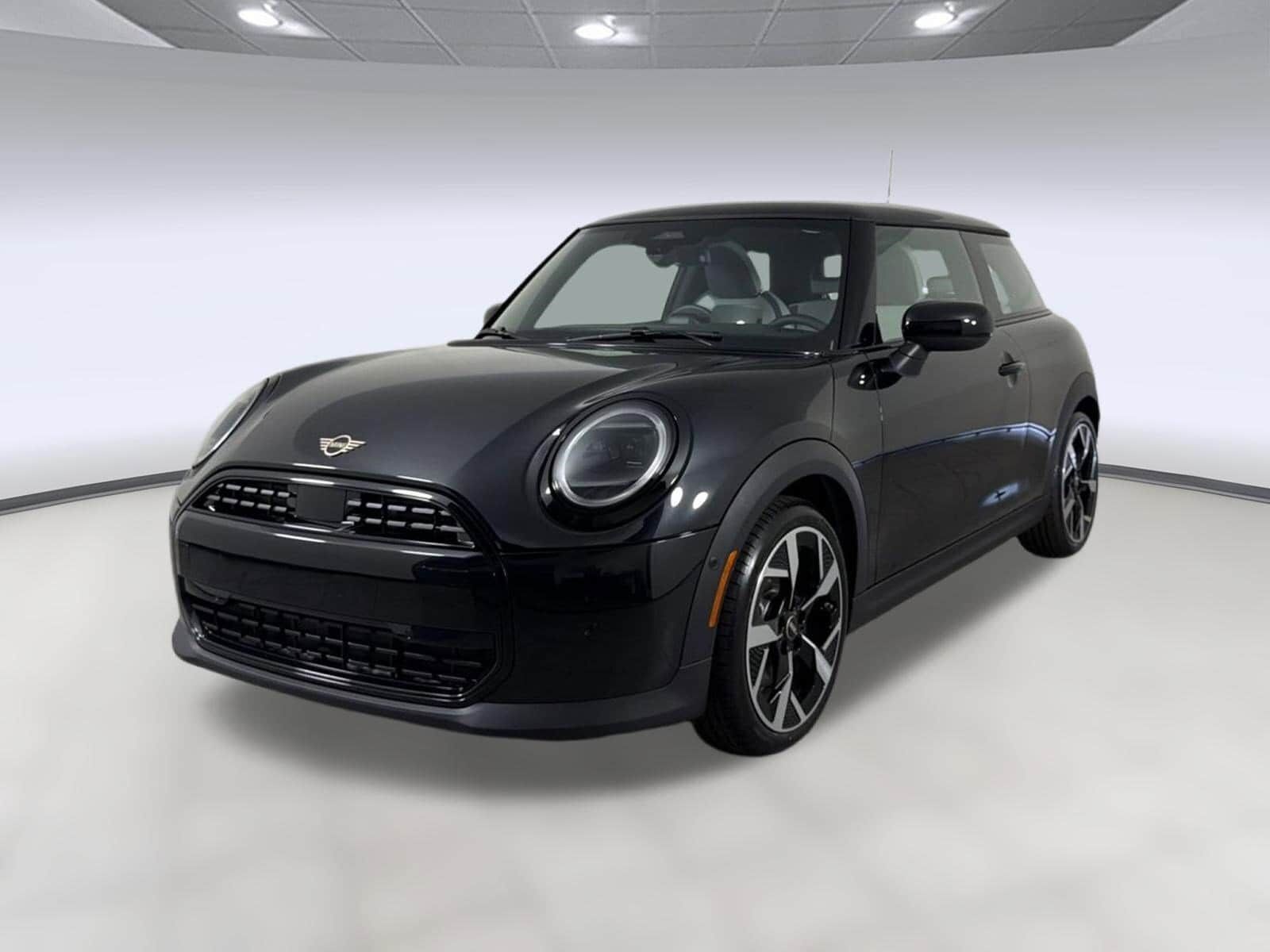 2026 MINI Hardtop