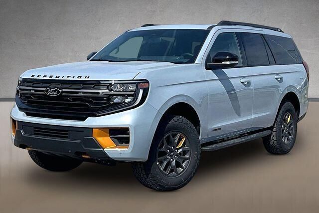 2026 FORD Expedition