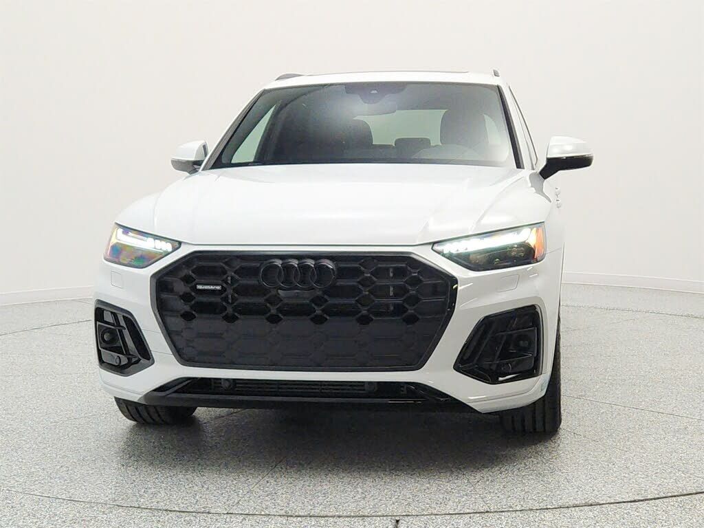 2024 Audi Q5 e