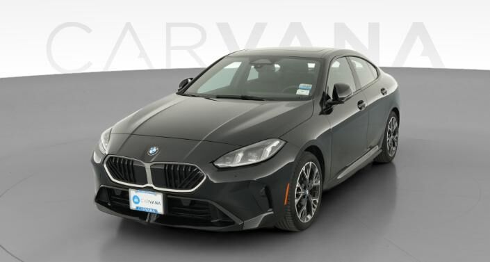 2025 BMW 2 Series