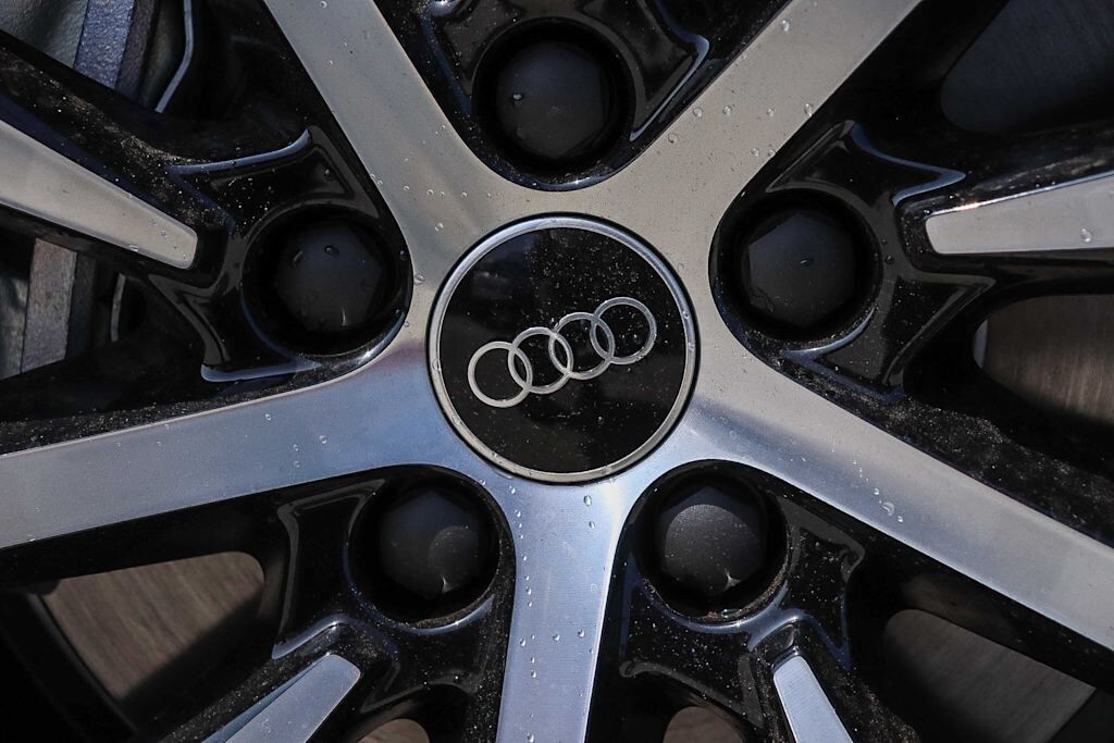 2026 Audi Q3