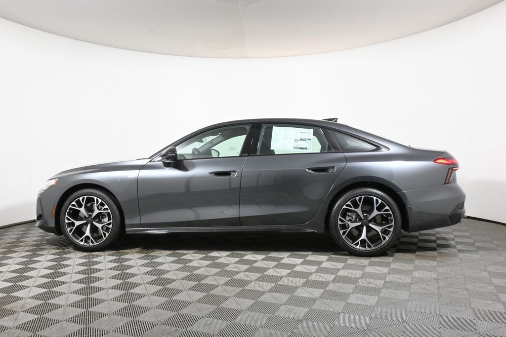 2026 Audi A6