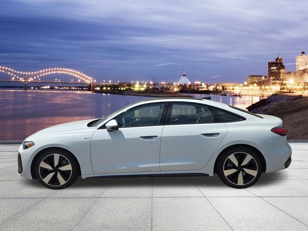 2026 Audi A5