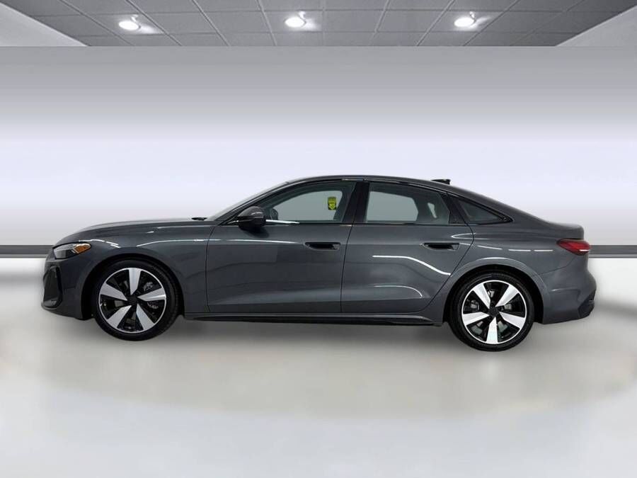 2026 Audi A5