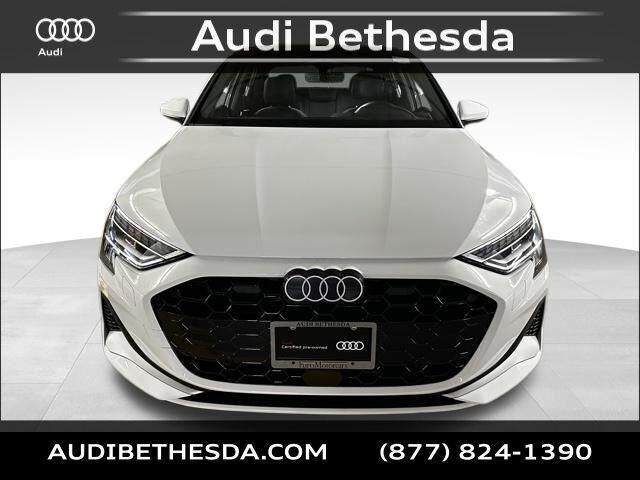 2026 Audi A3