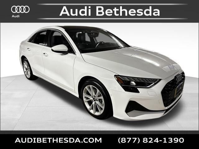 2026 AUDI A3