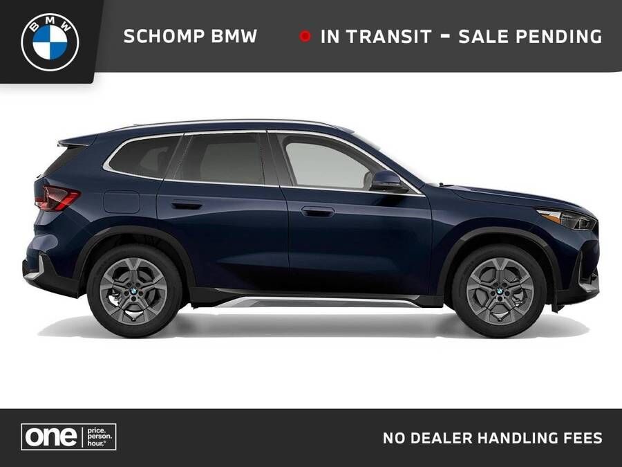 2026 BMW X1