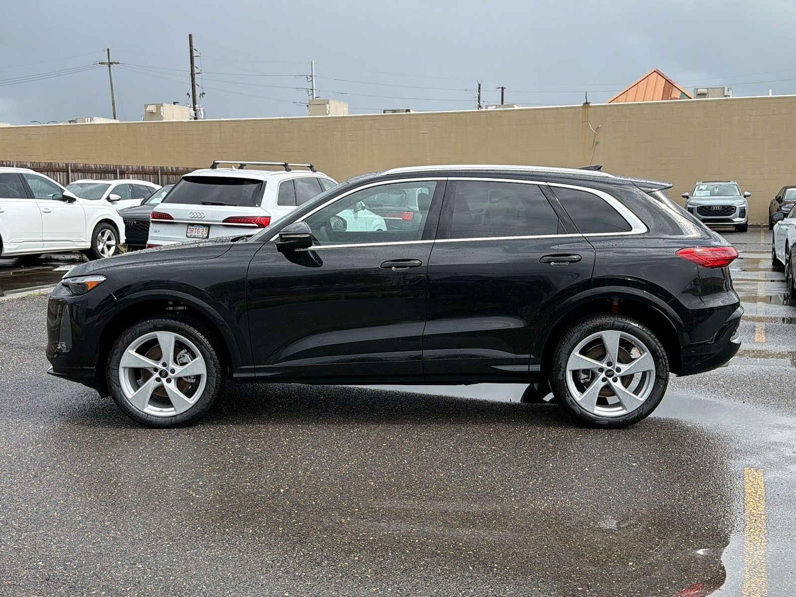 2026 Audi Q5