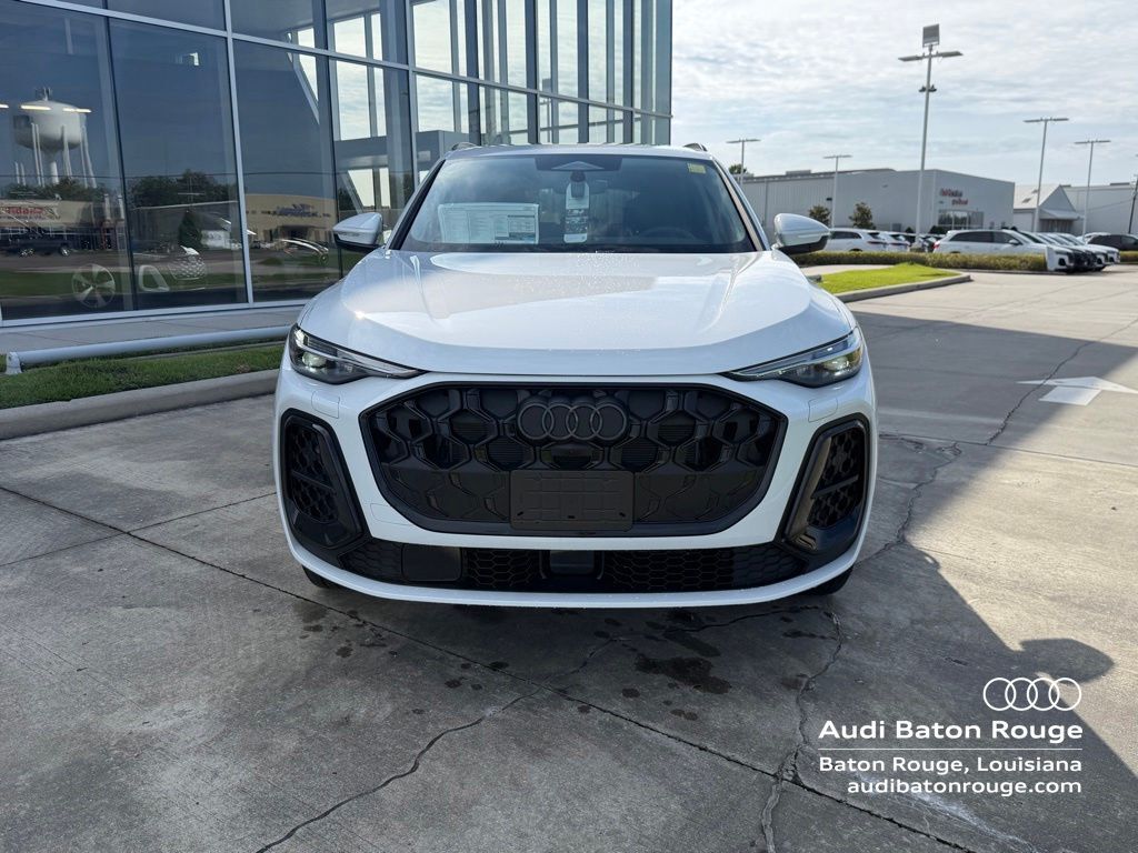 2026 Audi Q5