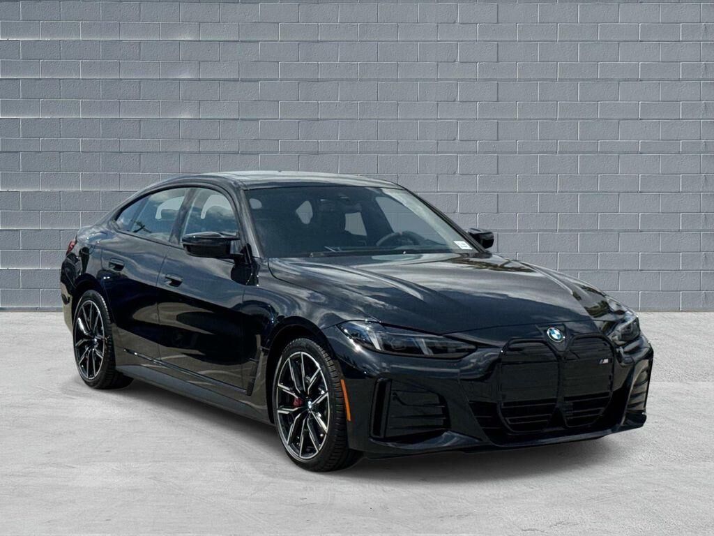 2026 BMW i4