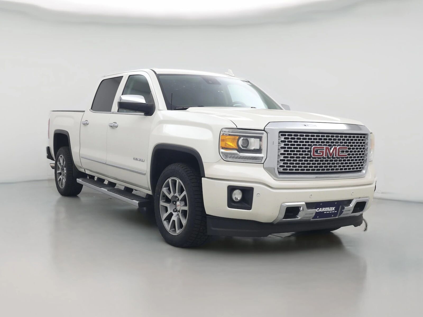 2015 GMC Sierra