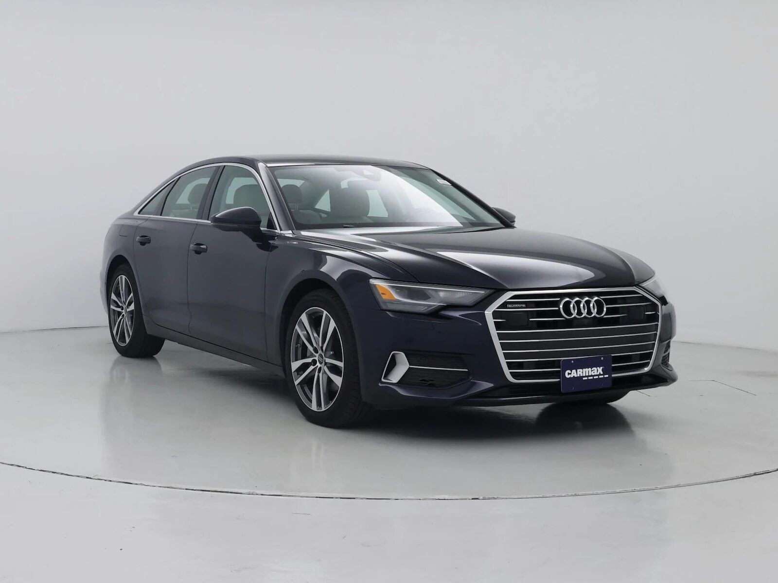 2023 Audi A6