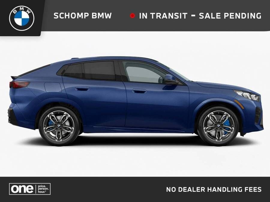 2026 BMW X2