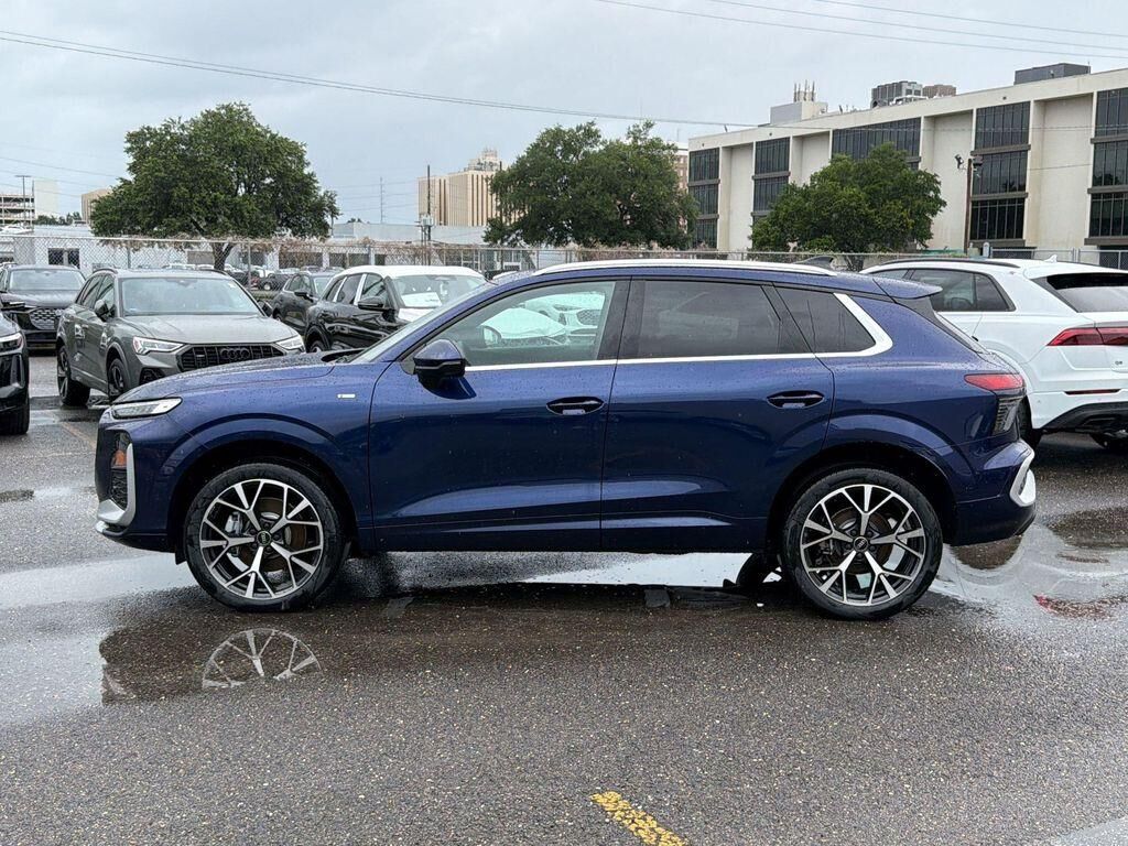 2026 Audi Q3