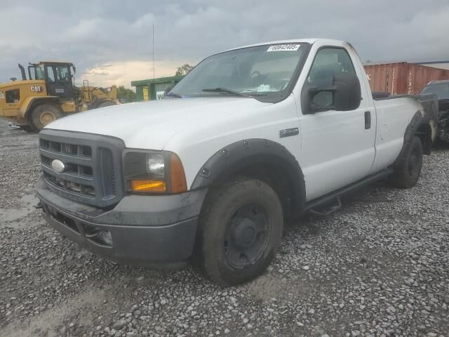 2006 FORD F-250