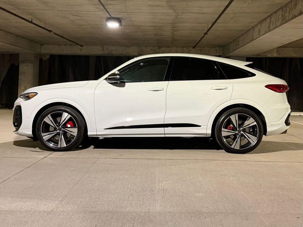 2026 Audi SQ5