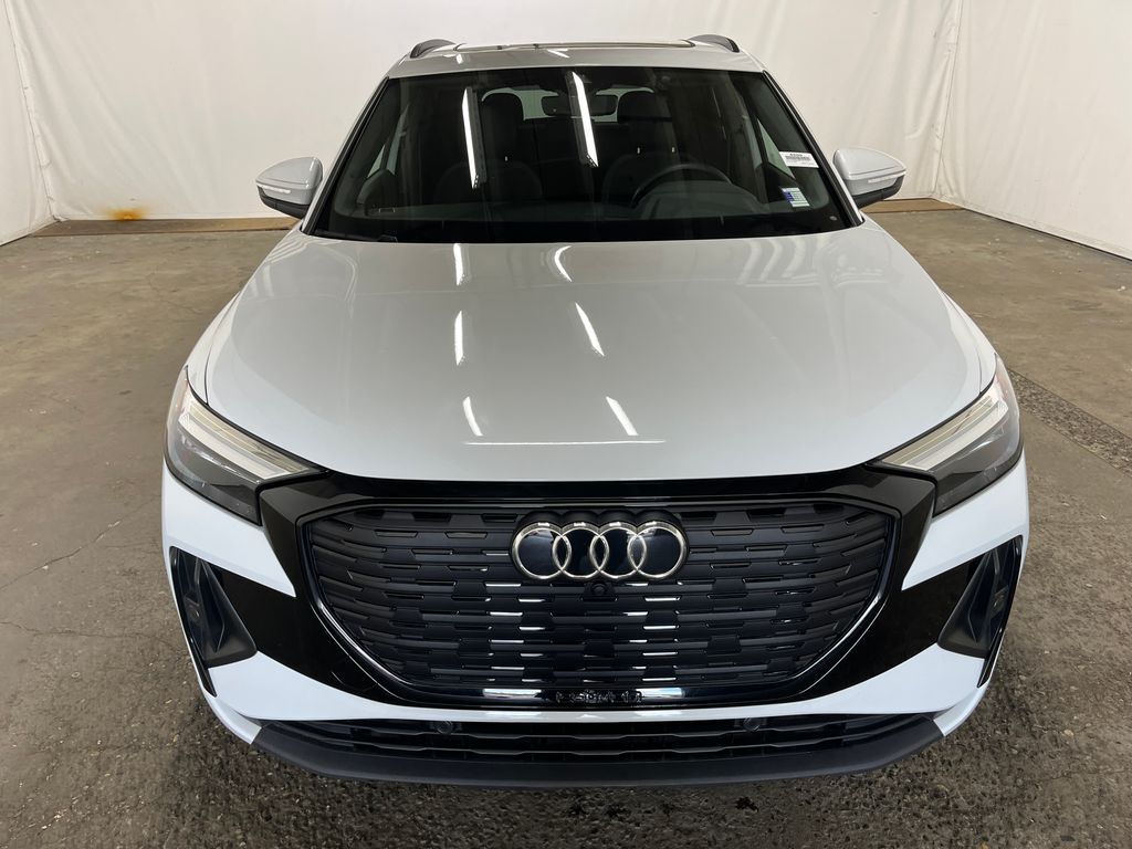 2024 Audi Q4