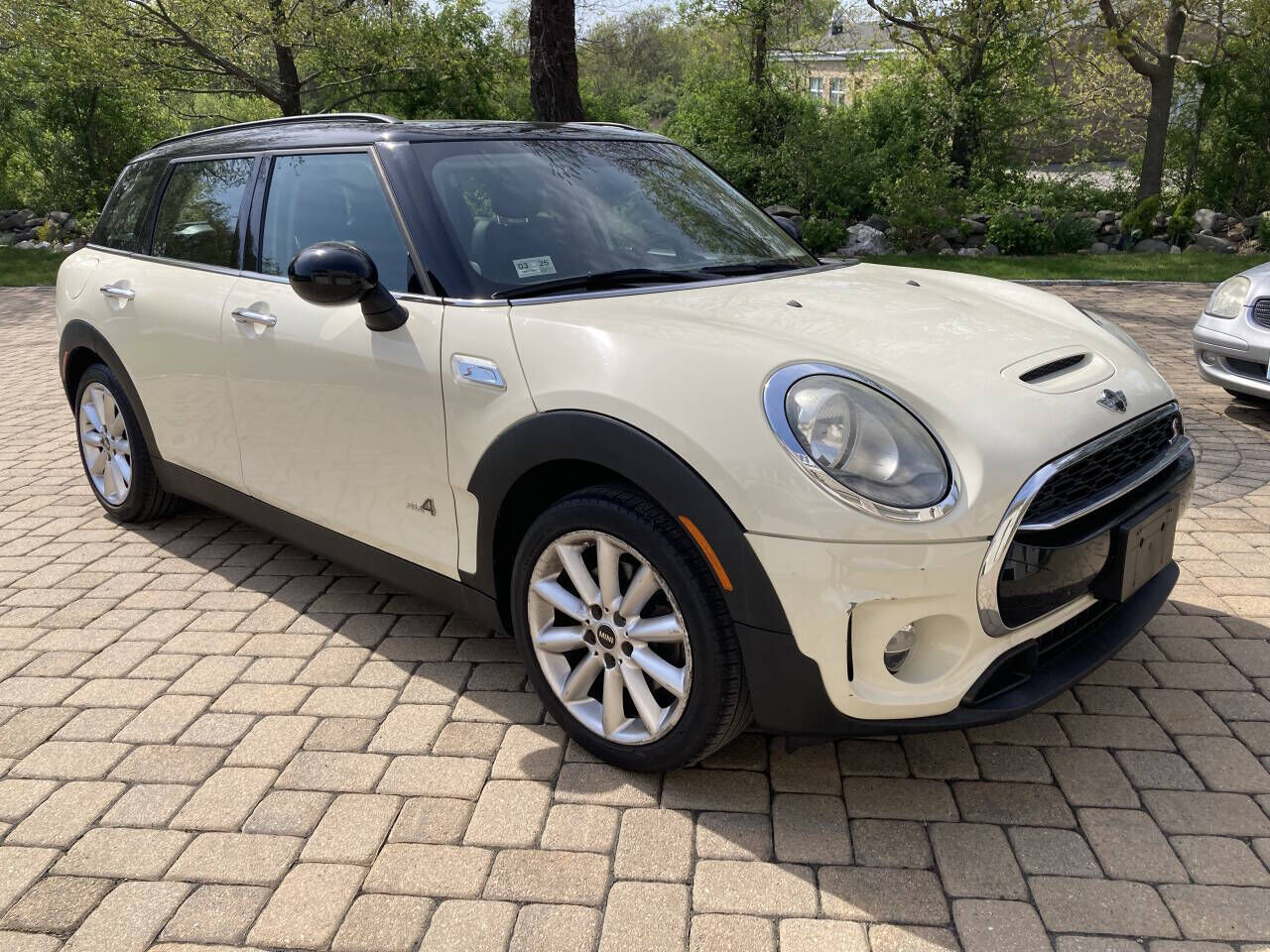 2017 MINI Clubman