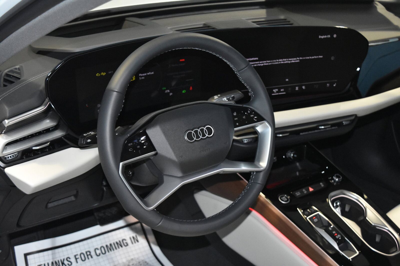 2026 Audi A6