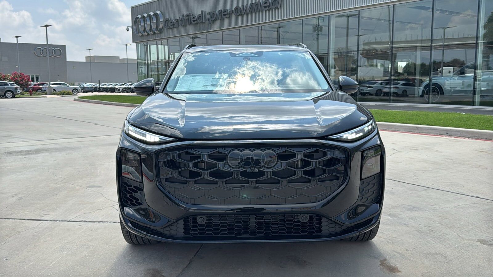 2026 Audi Q3