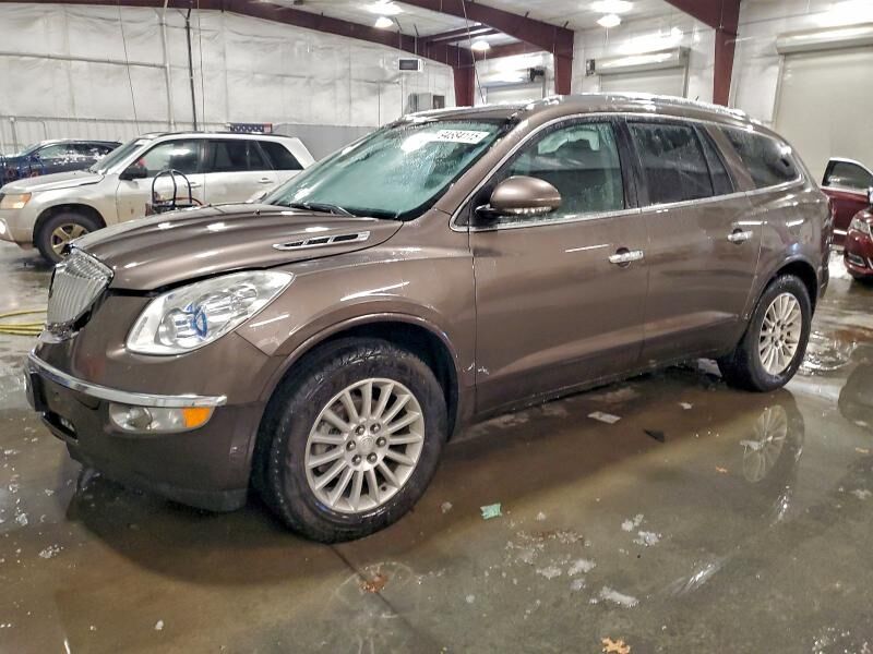 2011 BUICK Enclave