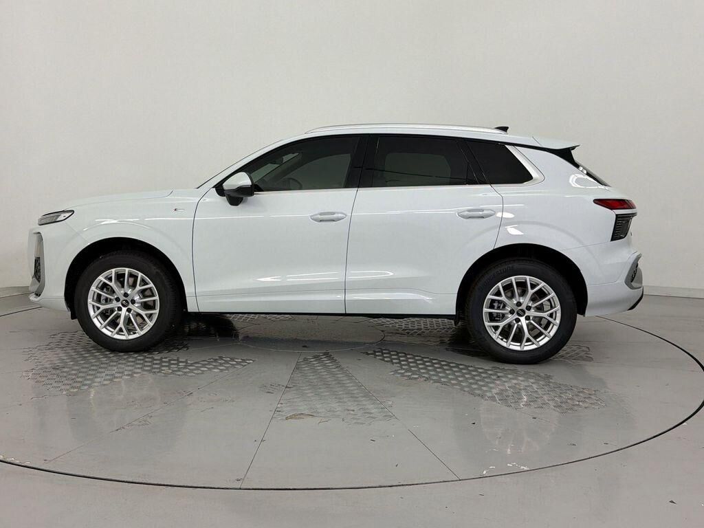 2026 Audi Q3