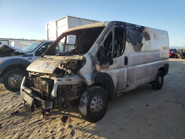 2019 RAM Promaster 1500