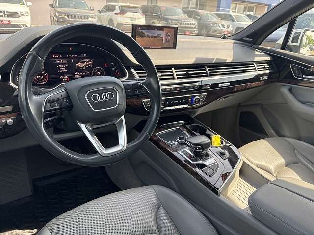 2017 Audi Q7