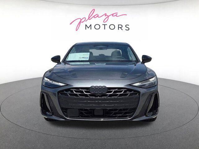 2026 Audi A6