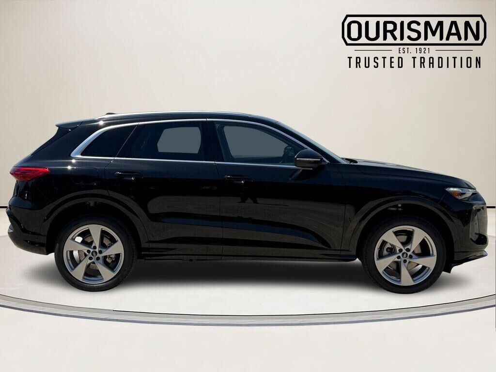 2026 Audi Q5