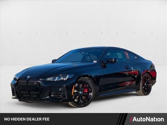 2026 BMW M4