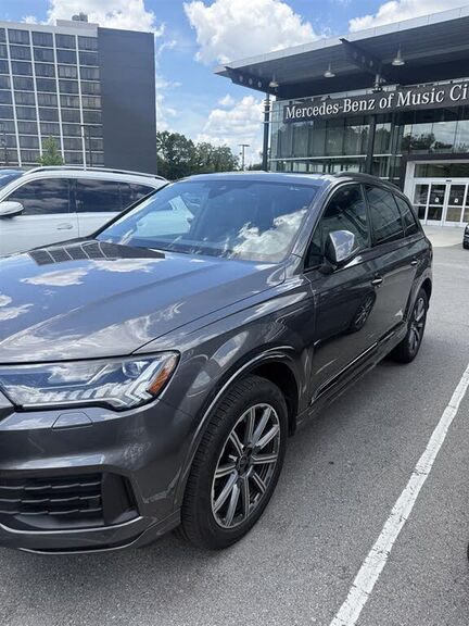 2024 Audi Q7