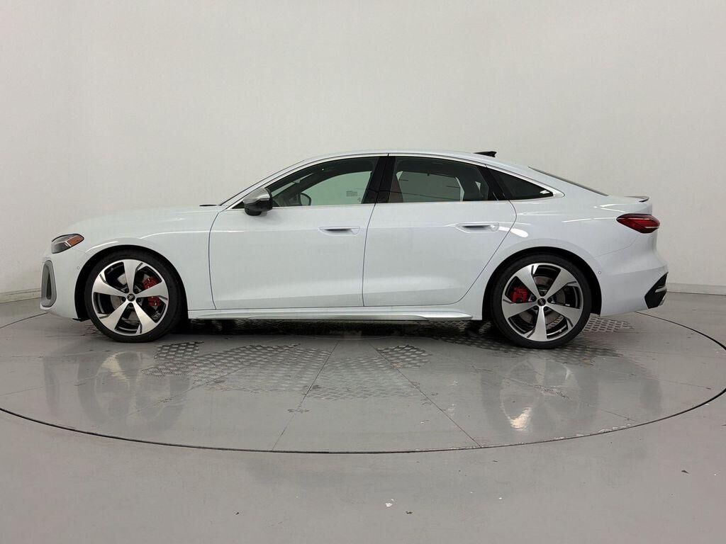 2026 Audi S5