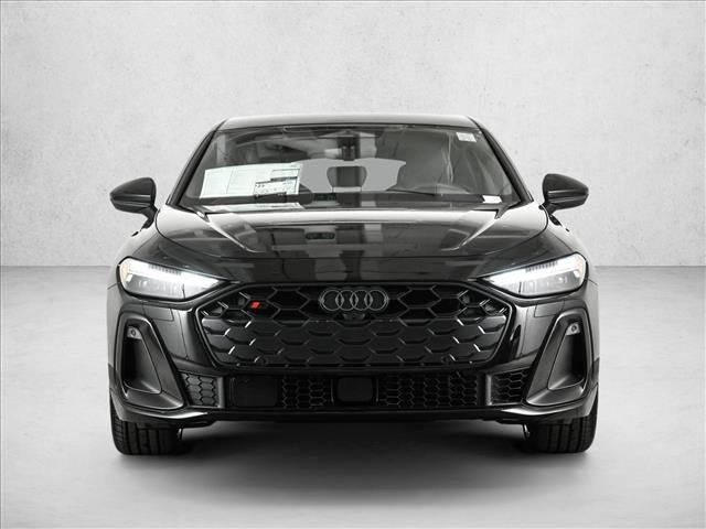 2026 Audi S5
