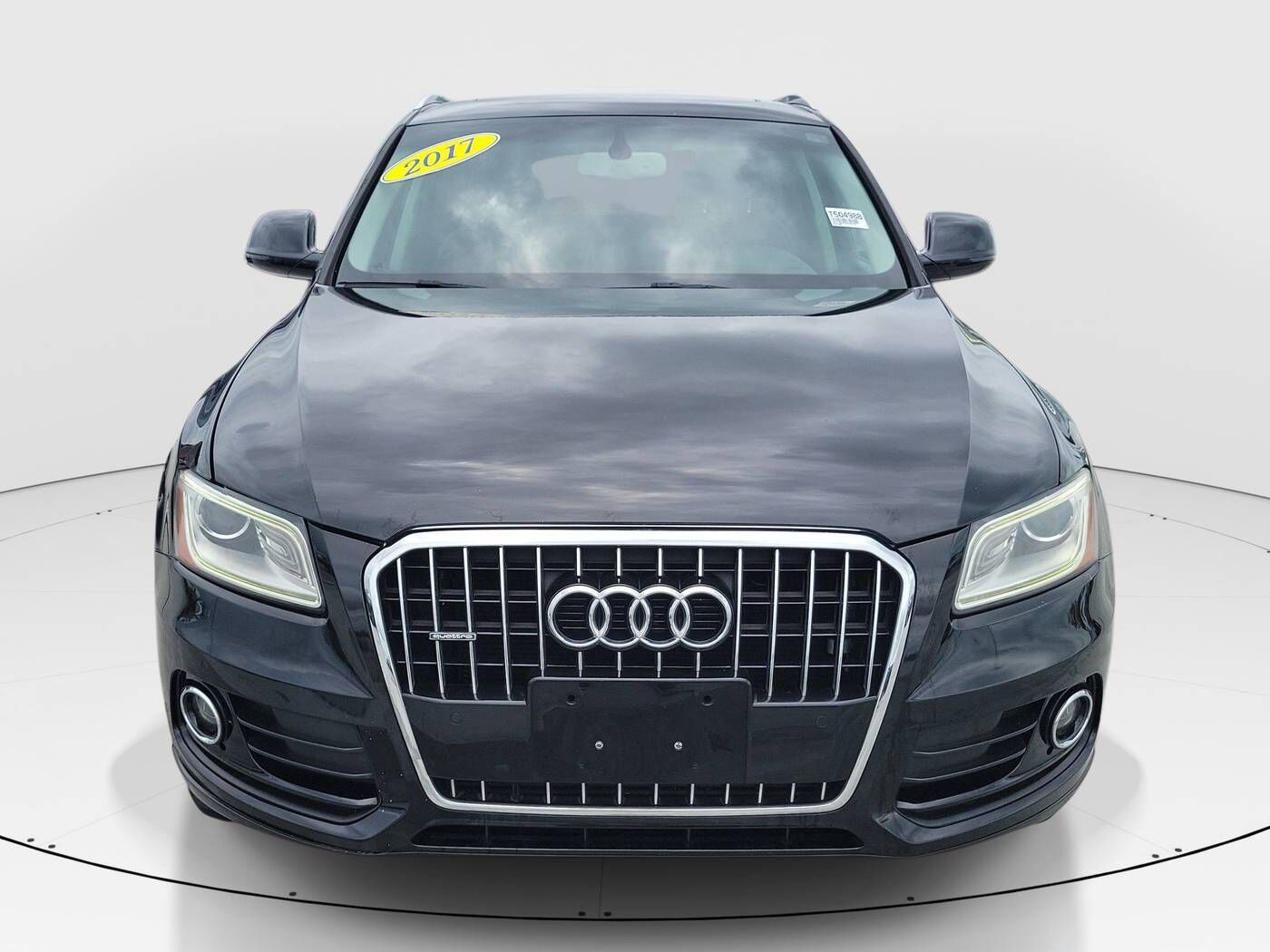 2017 Audi Q5
