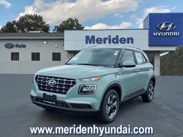 2026 HYUNDAI Venue
