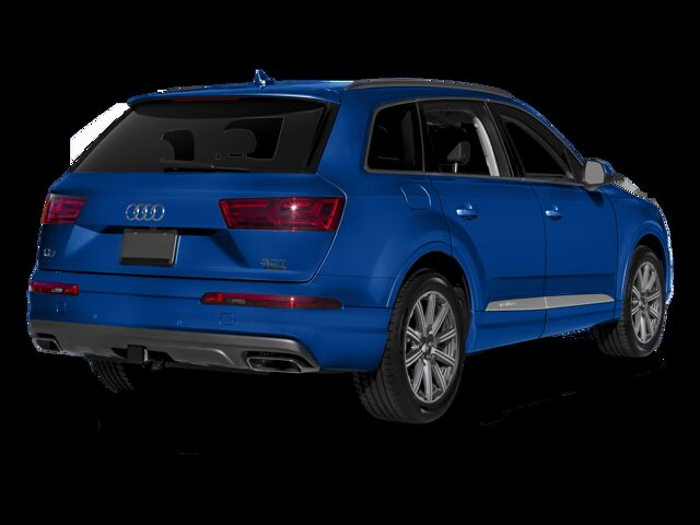 2018 Audi Q7
